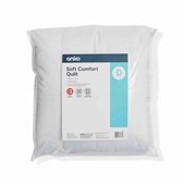 High Warmth Soft Comfort Quilt Double Bed